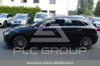 2021 Mercedes Benz A 180