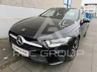 2021 Mercedes Benz A 180