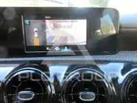 2021 Mercedes Benz A 180