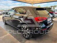 2021 Mercedes Benz A 180