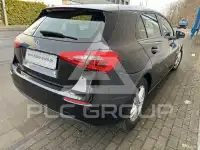 2021 Mercedes Benz A 180