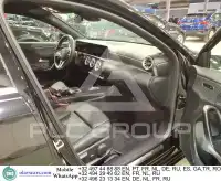 2021 Mercedes Benz A 180