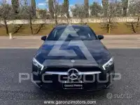 2021 Mercedes Benz A 180