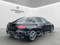 2021 Mercedes Benz A 180