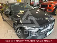 2021 Mercedes Benz A 180