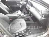 2021 Mercedes Benz A 180