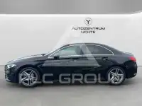 2021 Mercedes Benz A 180