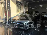 2021 Mercedes Benz A 180