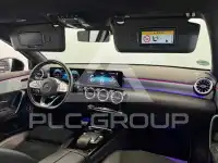 2021 Mercedes Benz A 200