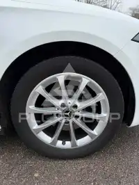 2021 Mercedes Benz A 200