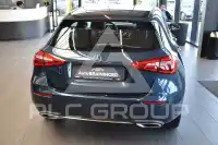 2021 Mercedes Benz A 200