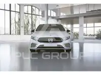 2021 Mercedes Benz A 200