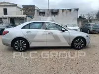 2021 Mercedes Benz A 200