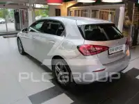 2021 Mercedes Benz A 200
