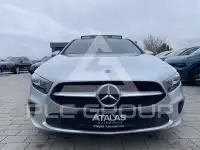 2021 Mercedes Benz A 200