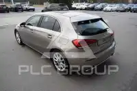 2021 Mercedes Benz A 200