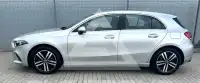 2021 Mercedes Benz A 200