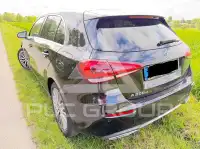 2021 Mercedes Benz A 200