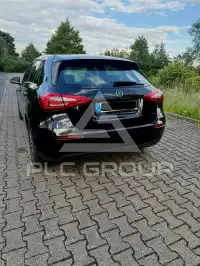 2021 Mercedes Benz A 200