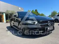 2021 Mercedes Benz A 200