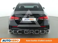 2021 Mercedes Benz A 200