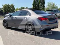 2021 Mercedes Benz A 200