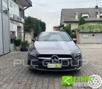 2021 Mercedes Benz A 200