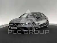 2021 Mercedes Benz A 200