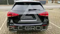 2021 Mercedes Benz A 200