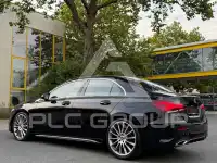 2021 Mercedes Benz A 200