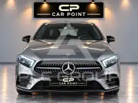 2021 Mercedes Benz A 200