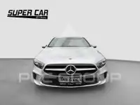 2021 Mercedes Benz A 200