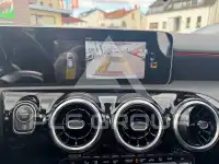 2021 Mercedes Benz A 200