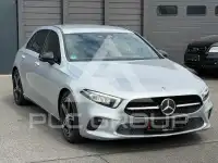 2021 Mercedes Benz A 200