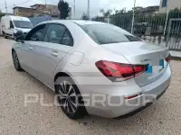 2021 Mercedes Benz A 200