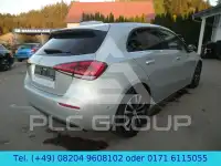 2021 Mercedes Benz A 200