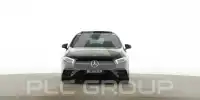 2021 Mercedes Benz A 200