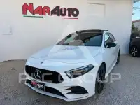 2021 Mercedes Benz A 200