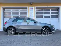 2021 Mercedes Benz A 200