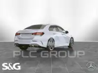 2021 Mercedes Benz A 200
