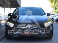 2021 Mercedes Benz A 200