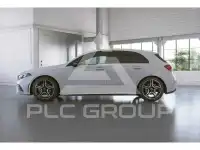 2021 Mercedes Benz A 200