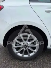 2021 Mercedes Benz A 200