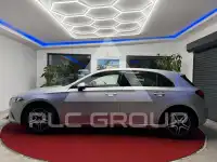 2021 Mercedes Benz A 200
