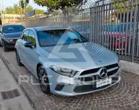 2021 Mercedes Benz A 200