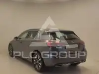 2021 Mercedes Benz A 200