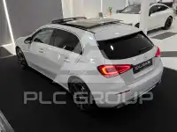 2021 Mercedes Benz A 200