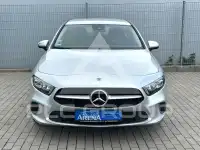 2021 Mercedes Benz A 200