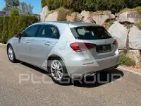 2021 Mercedes Benz A 200