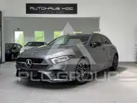 2021 Mercedes Benz A 200